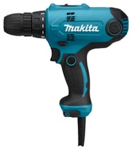Дрель-шуруповерт MAKITA DF0300 пневматическая , электрическая,320Вт, 0-450/0-1500об/мин, арт.DF0300
