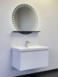 ������� COMFORTY �������-80 (800�800�120) ���������, � ����������, ��������� �����. 00-00014152