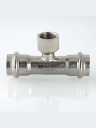 ����� ������� VALTEC � ���������� �������, ����. ����� 76,1�2"�76,1 VTi.932.I.760976