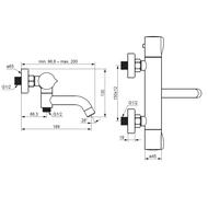  Damixa Scandinavian Pure  /,    363000000