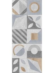 ������ ��������� Gracia Ceramica Supreme multi wall 03 (250�600) ����������� (��.�.)