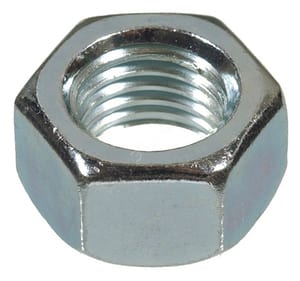 Гайка DIN934 ZN М16 (50шт.)