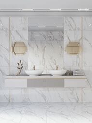 ��������������� ������ Staro Palacio Sirenflow Polished (600�1200�9) ������������, ����� (��.�.)
