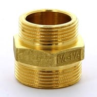 ������� ���������� Tiemme 1.1/2"��1.1/4"� ������, 1500097(1552G000807)