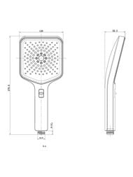   Vincea  /,., ,   , VSFW-433TI4RCH
