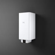 Водонагреватель накопительный Stiebel Eltron PSH 50 Universal EL (931x380x380) 2/3кВт/230 В, 50л