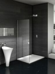 ������ ������� GOOD DOOR BAS GALAXY SP-100-C-CH (100�195) ������ ����������, ������� ����