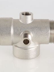 ����������� ���������� ��� ������ VALTEC 1"�110 ��, VTr.600.N.06110