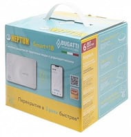 ������ ������� �������� �������� ���� Neptun Bugatti Smart+ 18 1/2"