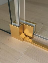 ������� ������ CEZARES SLIDER (800�800-900�1950) ������ ����������/������� ������������� ������ SLIDER-AH-1-80-80/90-C-BORO