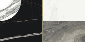 Декор ITALON Charme Deluxe Michelangelo Inserto Deco LUC (400х800) многоцветный, 600080000418 (шт.)