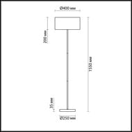 ������ Lumion Nikki 3745/2F, ������� ������