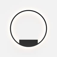 ��������� ���������� Maytoni Rim (���) MOD058WL-L35BK, 35��, 120�, IP20, LED, ������