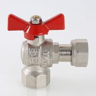 ���� ������� 1/2"�� VALTEC BASE ������� � �������� ������, VT.266.N.0404