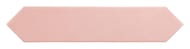 Плитка настенная EQUIPE ARROW Blush Pink (50х250) розовая 25823 (кв.м.)