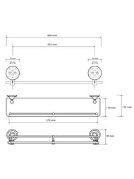   Bemeta Retro bronz 150600,  , :  144102267