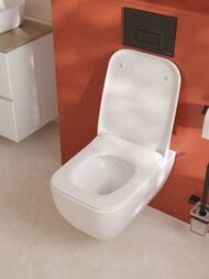 ��������: ����������� Vitra � �������� ���� + ������ L-Box Shift Rim-ex+������� 9855B003-7206