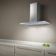 ������� ELICA Galaxy WHIX/A/80 LED, 800�380 ��, 1200 �3/�, 265 ��, ����. �����/����� PRF0009822B