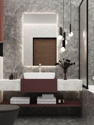 ��������������� ������ Laparet Orlando Gris (600�1200) �����, ������������, 9999292728  (��.�.)