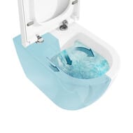 ������ ��������� Vitra Sanibelle 355�540�400 ��� �������,����������. ����.,��������. 7551B003-0075