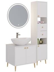 ����� Dreja LUNO, 35�� 99.2004 ��������� ������, 2 ��., 2 �����, 2 ����. ����� 350x1720x300 ���. ��