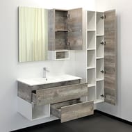 ����� COMFORTY �����-90� (910�520�465) ���������, � ���������, ��� ������� ������� 00-00013940