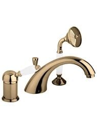 ��������� CEZARES ELITE BVDM-02-Bi �� ���� �����, 3 ���������, ������������, ������/����� �����