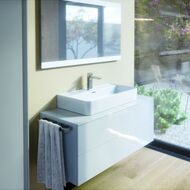 ������� Ideal Standard MIRROR&LIGHT (1000�700) � ����������, ��������, ������, ������ T3348BH