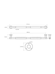  Bemeta Omega 104507681 600, , , : /