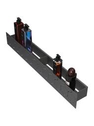 ����� FLOW Bee Mono 700�92�90 ���������, 2 ������, ������ Fl-bee-mono70-�