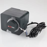 Сервопривод VALTEC для смесительного клапана, 220 В арт. VT.M106.0.230