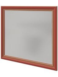 ������� Caprigo ���� 100 rosso noce 1000�900�30 10532-�018