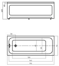 ����� ��������� ������� ECO-friendly ��� 175�70 ��� ������ � �������
