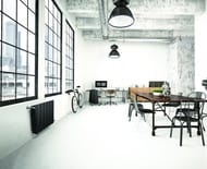 Радиатор биметаллический, 12 секций ROYAL THERMO PianoForte ВШГ:591х960х100 2268 Вт Noir Sable