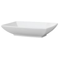 Раковина ArtCeram Jazz 600х400х150 белая JZL0020100