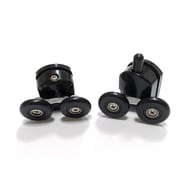   ABBER Schwarzer Diamant AG02100BH-S100B (100010001950) -,  6 /