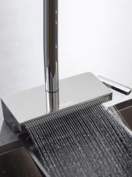  Hansgrohe Aquno Select M81   170   , 3jet, sBox,  73831000