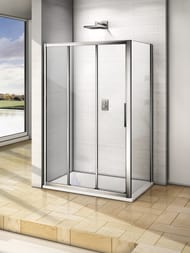   GOOD DOOR BAS ORION WTW-110-C-CH (110185) ,   5