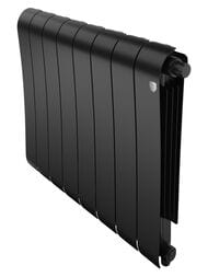 �������� ��������������� 8 ������ ROYAL THERMO Infinity 500 VR80 ������ �����, 1376 �� Noir Sable