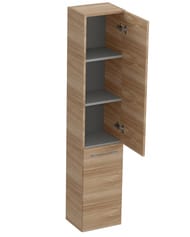 ����� ��������� Cersanit LARA 30 (300�250�1500) �������������, 2 �����, ����: ����,   63417