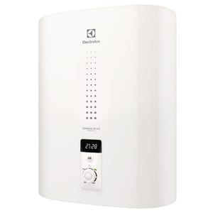 Уценка! Накопительный водонагреватель Electrolux EWH 30 Сenturio IQ 2.0, USB-разъем для Wi-Fi