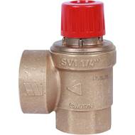 ����������������� ������ STOUT 3 ���, 1.1/4"�1.1/2" ��� ���. �����. ������� ������ SVS-0001-003032