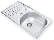 ����� ������� Ukinox Classic 760�435 ������� ����. ����� 0,6��, ���� 3 1/2, CLM 760.435 -GW6K 1R