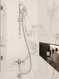   / VitrA Flow Round, , ,  A43057EXP1