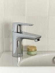 ��������� Jacob Delafon JULY+ ��� �����������, � ������ ��������, ���� E35662-4-CP