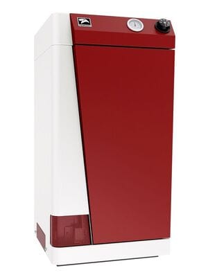 Одноконтурный газовый котел Lemax Uno - 10, 10 кВт, арт.164533