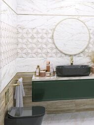 ������ ��������� Alma Ceramica Laura (249x500) ����� TWU09LAR014 (��.�)