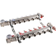 ������������ ������ ROMMER � ����� � �������������, 6 ���., ����.����� RMS-1210-000006