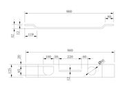 ������� �� ����� Abber Stein 860��, ������������� ������, ����� ������� AS1601