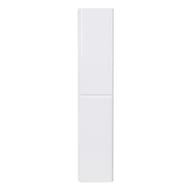 Пенал подвесной BelBagno ALBANO (320х320х1600) Bianco Lucido ALBANO-1600-2A-SC-BL-P